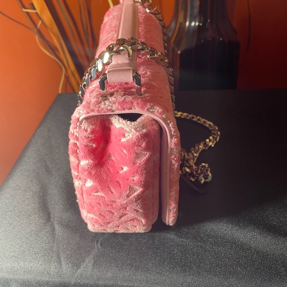 Pink Small Monogram Lila purse - Picture 10 of 14